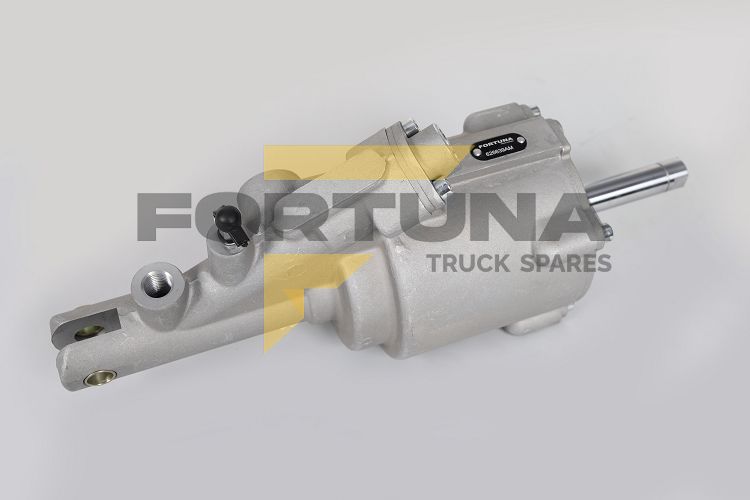 Imagem do produto SERVO EMBREAGEM VOLVO EDC - Cód: FAP-11680